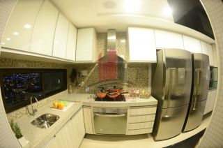 Ocean Tower 4 Quartos 2 Suítes 134m² em Candeias