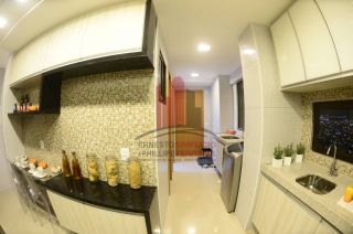 Ocean Tower 4 Quartos 2 Suítes 134m² em Candeias