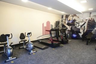 Ocean Tower 4 Quartos 2 Suítes 134m² em Candeias