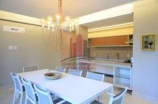 Ocean Tower 4 Quartos 2 Suítes 134m² em Candeias