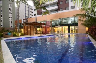 Ocean Tower 4 Quartos 2 Suítes 134m² em Candeias