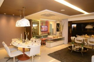 Ocean Tower 4 Quartos 2 Suítes 134m² em Candeias