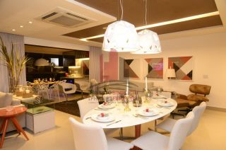 Ocean Tower 4 Quartos 2 Suítes 134m² em Candeias