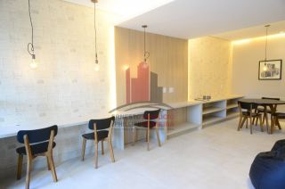 Ocean Tower 4 Quartos 2 Suítes 134m² em Candeias