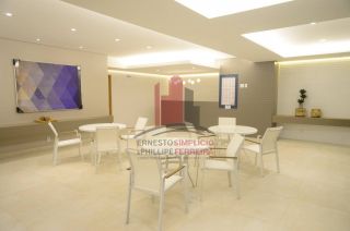 Ocean Tower 4 Quartos 2 Suítes 134m² em Candeias