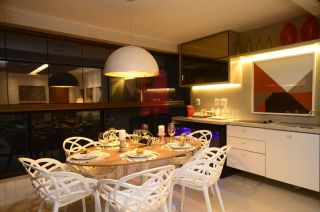 Ocean Tower 4 Quartos 2 Suítes 134m² em Candeias