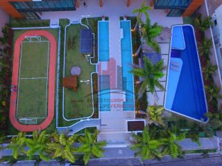 Ocean Tower 4 Quartos 2 Suítes 134m² em Candeias