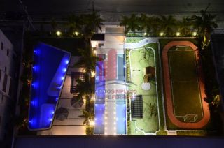 Ocean Tower 4 Quartos 2 Suítes 134m² em Candeias