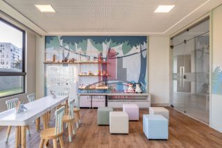 Privilege Graças 2 Quartos sendo 1 Suíte 53m²