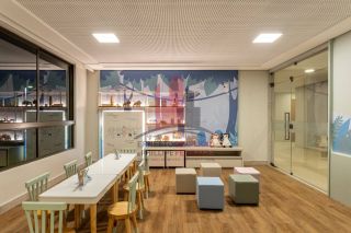 Privilege Graças 2 Quartos sendo 1 Suíte 53m²