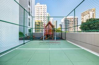 Privilege Graças 2 Quartos sendo 1 Suíte 53m²