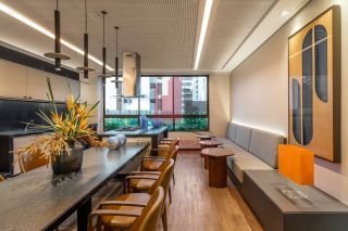 Privilege Graças 2 Quartos sendo 1 Suíte 53m²