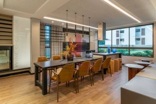 Privilege Graças 2 Quartos sendo 1 Suíte 53m²