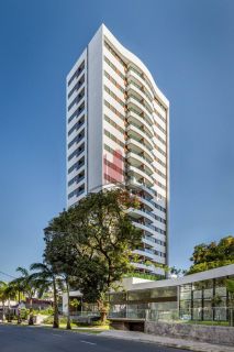 Privilege Graças 2 Quartos sendo 1 Suíte 53m²