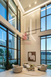 Privilege Graças 2 Quartos sendo 1 Suíte 53m²