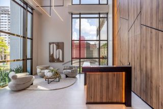 Privilege Graças 2 Quartos sendo 1 Suíte 53m²