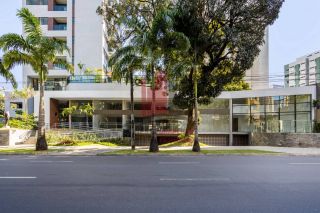 Privilege Graças 2 Quartos sendo 1 Suíte 53m²