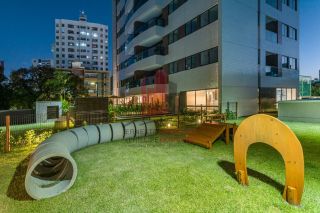 Privilege Graças 2 Quartos sendo 1 Suíte 53m²