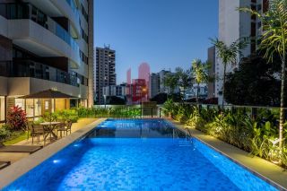 Privilege Graças 2 Quartos sendo 1 Suíte 53m²