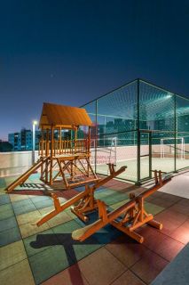 Privilege Graças 2 Quartos sendo 1 Suíte 53m²