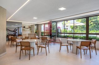 Privilege Graças 2 Quartos sendo 1 Suíte 53m²