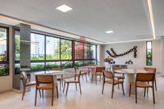 Privilege Graças 2 Quartos sendo 1 Suíte 53m²