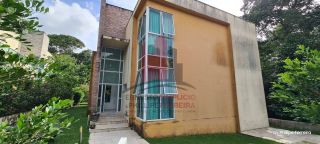 Casa em Aldeia com Vista para Mata 5 Suítes Piscina e Espaço Gourmet