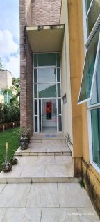 Casa em Aldeia com Vista para Mata 5 Suítes Piscina e Espaço Gourmet