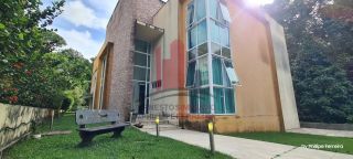 Casa em Aldeia com Vista para Mata 5 Suítes Piscina e Espaço Gourmet