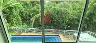 Casa em Aldeia com Vista para Mata 5 Suítes Piscina e Espaço Gourmet