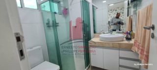 Casa em Aldeia com Vista para Mata 5 Suítes Piscina e Espaço Gourmet