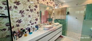 Casa em Aldeia com Vista para Mata 5 Suítes Piscina e Espaço Gourmet