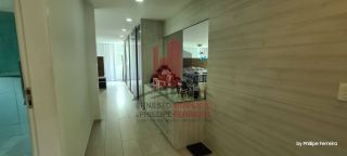 Casa em Aldeia com Vista para Mata 5 Suítes Piscina e Espaço Gourmet