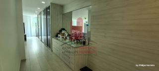 Casa em Aldeia com Vista para Mata 5 Suítes Piscina e Espaço Gourmet