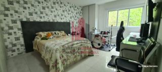 Casa em Aldeia com Vista para Mata 5 Suítes Piscina e Espaço Gourmet