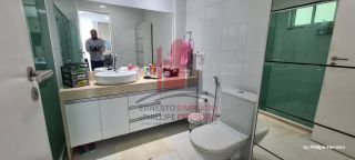 Casa em Aldeia com Vista para Mata 5 Suítes Piscina e Espaço Gourmet