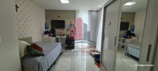 Casa em Aldeia com Vista para Mata 5 Suítes Piscina e Espaço Gourmet