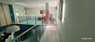 Casa em Aldeia com Vista para Mata 5 Suítes Piscina e Espaço Gourmet