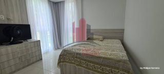 Casa em Aldeia com Vista para Mata 5 Suítes Piscina e Espaço Gourmet