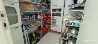 Casa em Aldeia com Vista para Mata 5 Suítes Piscina e Espaço Gourmet