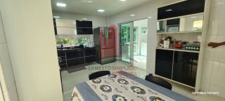 Casa em Aldeia com Vista para Mata 5 Suítes Piscina e Espaço Gourmet