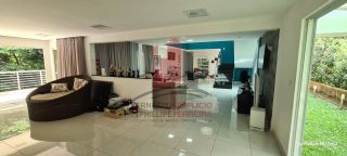 Casa em Aldeia com Vista para Mata 5 Suítes Piscina e Espaço Gourmet