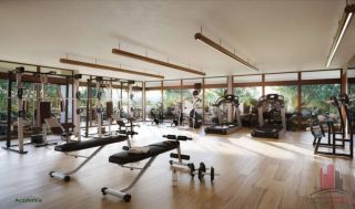 Casa Serena na Praia de Enseadinha - 2 Opções de Casas Exclusivas