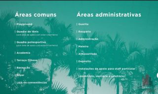 Casa Serena na Praia de Enseadinha - 2 Opções de Casas Exclusivas