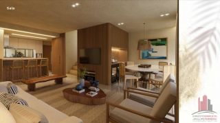 Casa Serena na Praia de Enseadinha - 2 Opções de Casas Exclusivas