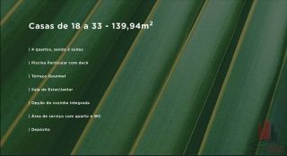 Casa Serena na Praia de Enseadinha - 2 Opções de Casas Exclusivas