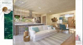 Casa Serena na Praia de Enseadinha - 2 Opções de Casas Exclusivas