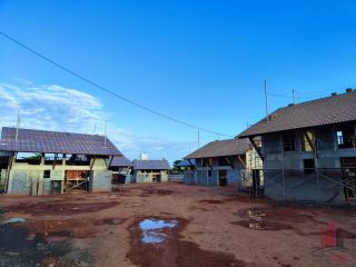 Casa Serena na Praia de Enseadinha - 2 Opções de Casas Exclusivas