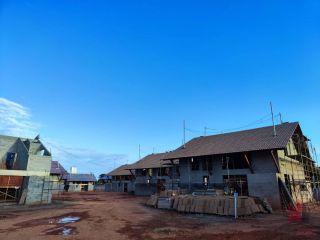 Casa Serena na Praia de Enseadinha - 2 Opções de Casas Exclusivas