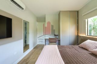 Linda Casa em Condomínio c/ Piscina e Espaço Gourmet - Porteira Fechada